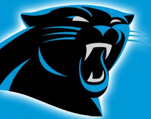 Panthers on the gridiron: it's gametime – The Panther